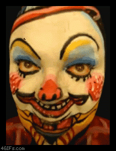 Clown_facepaint