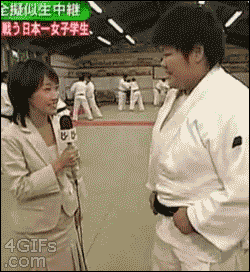 Reporter-judo-throw