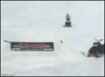 Snowmobile_crash_landing
