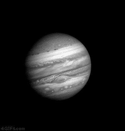 Voyager-approaching-Jupiter