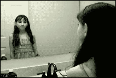 Creepy-girl-mirror.gif