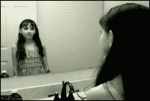 Creepy-girl-mirror