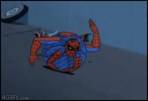 Spiderball