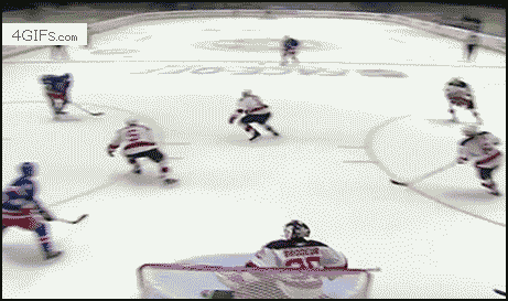 Hockey-puck-camera