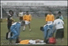 http://forgifs.com/gallery/d/173148-3/Soccer-stretcher-fail.gif