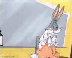 Bugs_Bunny_scalp_massage