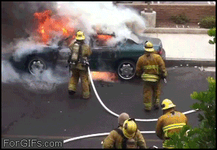 Car_firefighters