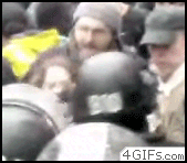 OWS-protester-pepper-sprayed-face