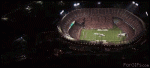 Transformer-explodes-stadium-blackout