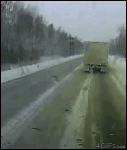 Trucks-collide-head-on-crash