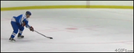 Hockey-between-legs-flip-goal