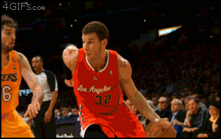 Me aburro! Basketball-defense-reaction