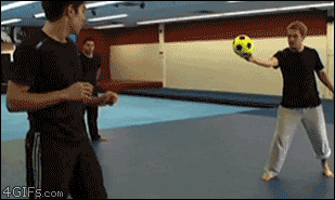 Spinning-futebol-bola-kick