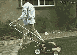 Turbo-lawn-mower-malfunction