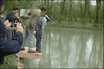 Blindfolded-bungee-jump-prank