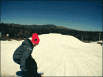 Snowboard-backflip-switch