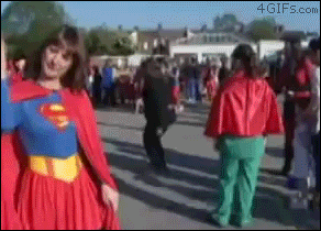 Supergirl-backfists-kid