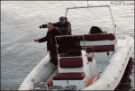 Boat-grenade-explosion