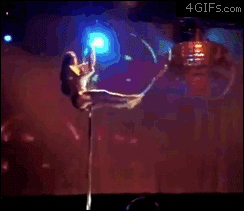 Animated GIF thread Dancer-breaks-pole