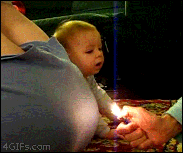 Baby-reacts-fire-fart
