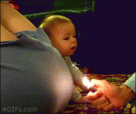 Baby-reacts-fire-fart