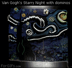 Van-Gogh-Starry-Night-dominos