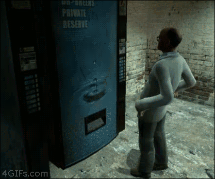 Video-game-vending-machine-kick