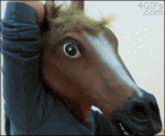 Horse-mask-inception