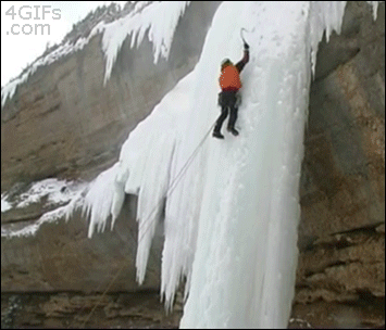 Ice-climber-survives-fall