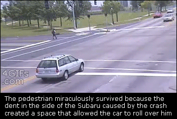 T-bone-pedestrian-hit