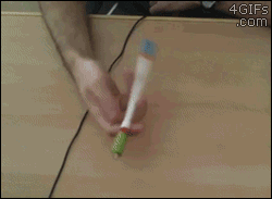 Spinning-pen-tricks