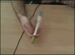 Spinning-pen-tricks