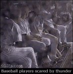 Baseball-players-scared-thunder