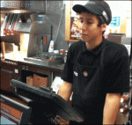 Fake-hand-prank-cashier