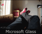 Microsoft-Glass