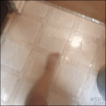 Oiled-floor-oven-prank