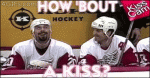 Hockey-Kiss-cam