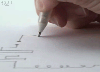 Conductive-ink-circuit-pen