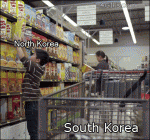 Cereal-cart-America-blocks-North-Korea