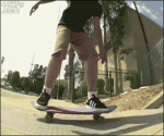 Disappearing-skateboard-trick