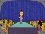 Simpsons-thin-model-catwalk