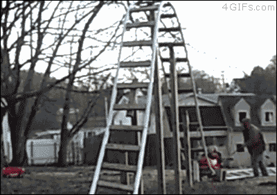 Backyard-roller-coaster
