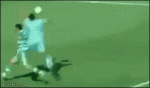 Soccer-kick-goal