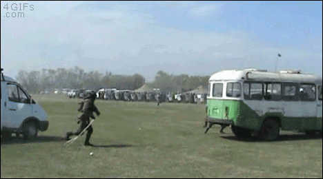 SWAT-bus-explosion