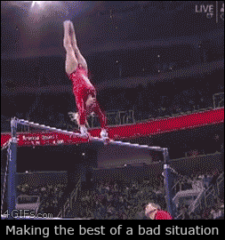 Gymnast-faceplant-recovery