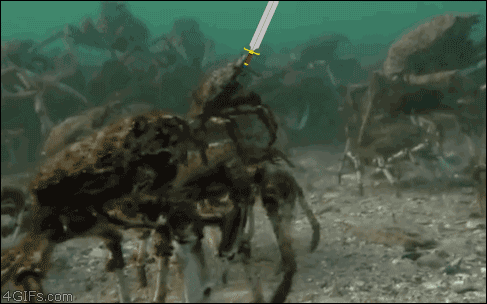 Battle-crabs-sword