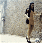 Soccer-juggling-high-heels
