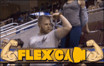 Flex-cam-girl-serves-bro
