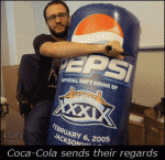 Inflatable-Pepsi-can-murdered