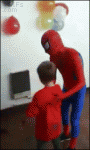 Spider-Man-self-knock-out